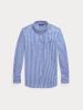Ralph Lauren - Áo Sơ Mi Nam Slim Fit Striped Stretch Poplin Shirt
