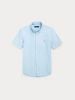 Ralph Lauren - Áo Sơ Mi Nam Custom Fit Oxford Shirt