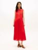 Tommy Hilfiger - Đầm Polo Nữ 1985 Pleated Sleeveless Midi Polo Dress