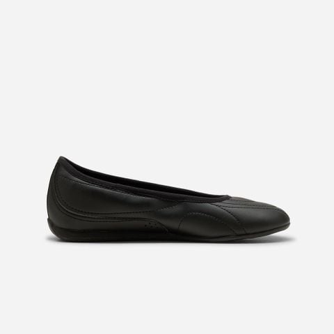 Puma - Giày Sneakers Nữ Catch Soleil Ballerina