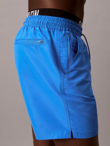 Calvin Klein - Quần Bơi Nam CK Medium Drawstring Boxer - 4