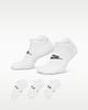 Nike - Vớ Unisex Everyday Elevated No-Show Socks (3 Pairs)