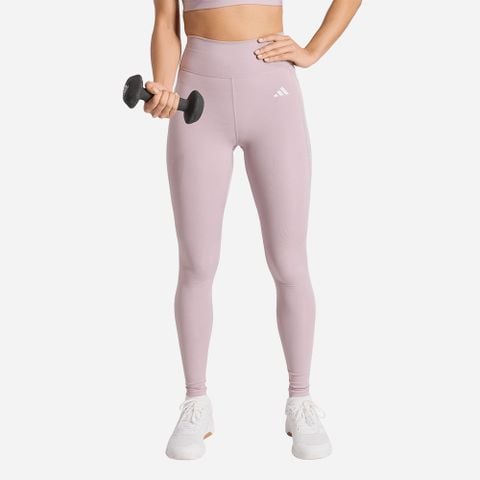 adidas - Quần Bó Thể Thao Nữ Opt Essentials Studio 1/1