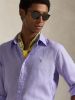 Ralph Lauren - Áo Sơ Mi Nam Custom Fit Linen Shirt