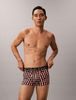 Calvin Klein - Quần Lót Nam Microfibre Low Rise Trunk