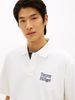 Tommy Hilfiger - Áo Thun Có Cổ Nam Big Back Graphics Regular Polo