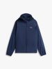Tommy Hilfiger - Áo Khoác Nam Water Repellent Ripstop Hooded Zip-Thru Jacket
