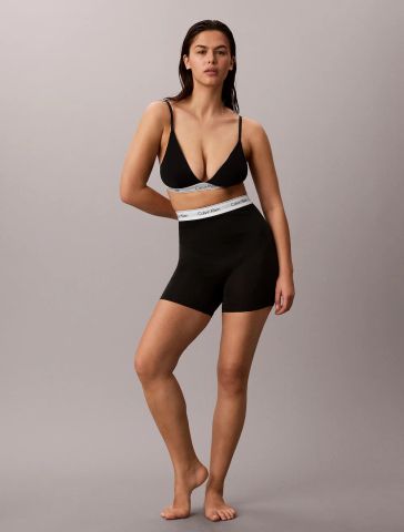 Calvin Klein - Quần Lót Định Hình Nữ Premium Thigh Short