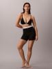 Calvin Klein - Quần Lót Định Hình Nữ Premium Thigh Short