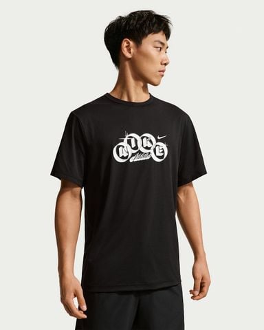Nike - Áo Tay Ngắn Thể Thao Nam Hyverse Dri-FIT Training T-Shirt