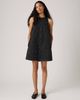 Levi's - Đầm nữ 90s Shift Dress - Black
