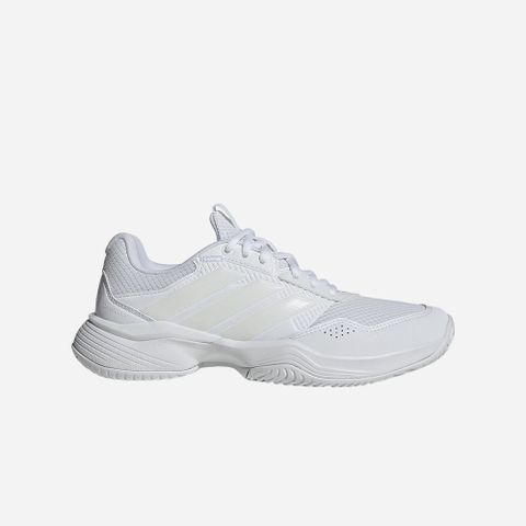 Adidas - Giày Quần Vợt Tennis Nữ GameCourt 3