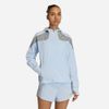 Adidas - Áo Khoác Chạy Bộ Nữ Adizero Heat Jacket Women