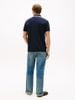 Tommy Hilfiger - Áo Thun Có Cổ Nam Regular Fit Crest Appliqué Polo Shirt