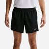 Nike - Quần Ngắn Chạy Bộ Nam Dri-FIT Stride 2-In-1 5 Inch Shorts