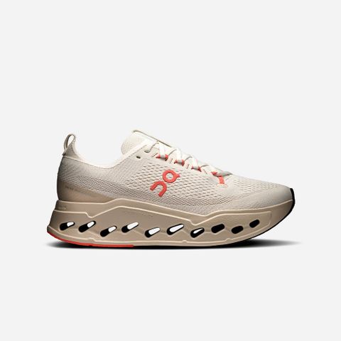 On - Giày chạy bộ nam Cloudsurfer Max Running Shoes