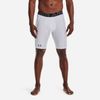 Under Armour - Quần ngắn ống bó nam Heatgear Armour Training