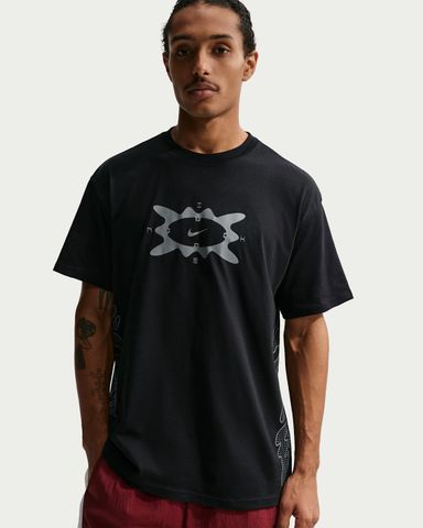 Nike - Áo Tay Ngắn Thể Thao Nam Nike Sportswear T-Shirt