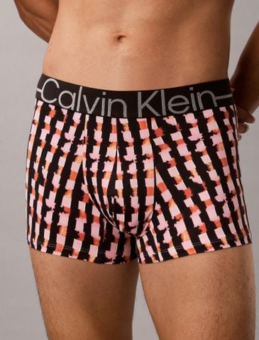 Calvin Klein - Quần Lót Nam Microfibre Low Rise Trunk