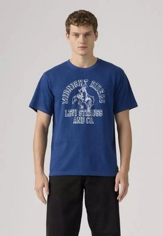 Levi's - Áo Thun Nam Levi's® Men's Relaxed Short-Sleeve Graphic T-Shirt