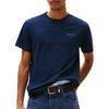 Tommy Hilfiger - Áo Thun Tay Ngắn Nam Slim Linear Chest Logo Shirt