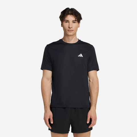 Adidas - Áo Thun Tay Ngắn Nam Training Top T-shirt We Bas T