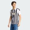Adidas - Áo Tay Ngắn Thể Thao Nam Jersey Football Top Juventus 26/27