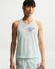 Nike - Áo Thun Ba Lỗ Nam Nike AeroSwift Men's Dri-FIT ADV Running Vest