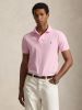 Ralph Lauren - Áo Thun Có Cổ Nam Slim Fit Mesh Polo Shirt