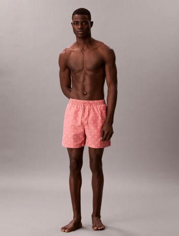 Calvin Klein - Quần Bơi Nam Solid Swim Shorts