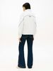 Tommy Hilfiger - Áo Khoác Thể Thao Nữ Water Repellent Piping Track Jacket