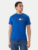 Tommy Hilfiger - Áo Thun Tay Ngắn Nam Brand Love Text Box Tee