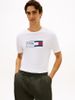 Tommy Hilfiger - Áo Thun Tay Ngắn Nam Logo Jersey Crew Neck T-Shirt