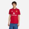 Adidas - Áo Tay Ngắn Thể Thao Nam Manchester United Fc 26/27 Replica
