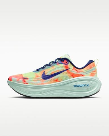Nike - Giày Chạy Bộ Nam Vomero Plus Road Running Shoes