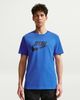 Nike - Áo Tay Ngắn Thể Thao Nam Nike Men's Dri-FIT Running T-Shirt