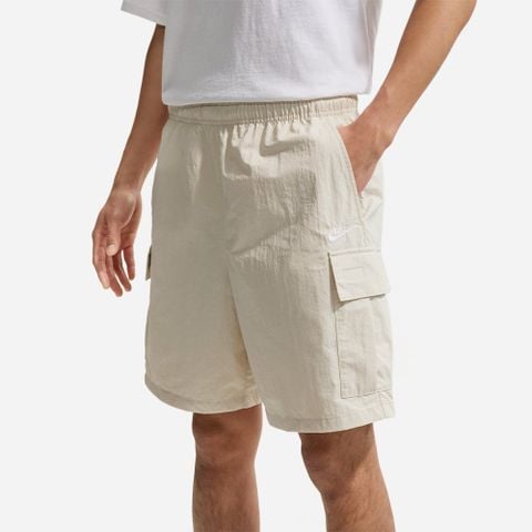 Nike - Quần Ngắn Thể Thao Nam Club Utility Shorts