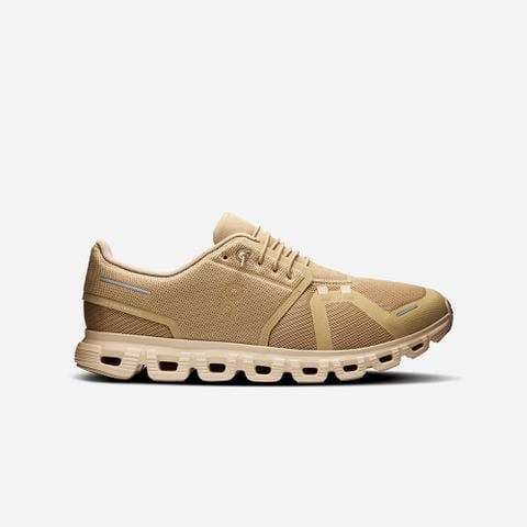 On - Giày Sneakers Nam Cloud 6