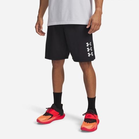 Under Armour - Quần Ngắn Thể Thao Nam Next Gen Short