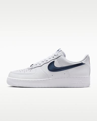 Nike - Giày Thời Trang Nam Air Force 1 '07 LV8 'USA'
