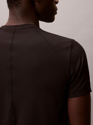 Calvin Klein - Áo phông thể thao nam Breathable Quick-Dry Gym T-shirt - 2
