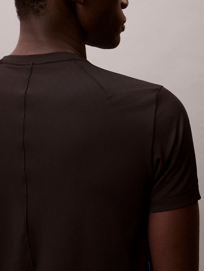 Calvin Klein - Áo phông thể thao nam Breathable Quick-Dry Gym T-shirt