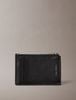Calvin Klein - Ví Nam Leather RFID Cardholder with Zip