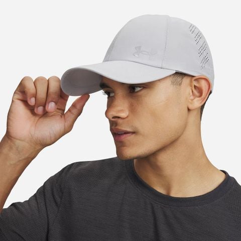 Under Armour - Nón Lưỡi Trai Nam Velociti Low Adjustable
