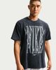 Nike - Áo Tay Ngắn Thể Thao Nam Nike Loose Train Verb Tee