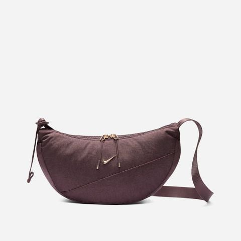 Nike - Túi Đeo Chéo Unisex Aura Crescent Waistbag