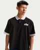 Nike - Áo Thun Có Cổ Nam Sportswear Club Men's Oversized Short-Sleeve Polo