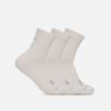 Hoka - Vớ Chạy Bộ Nam Nữ Quarter Run Sock 3-Pack