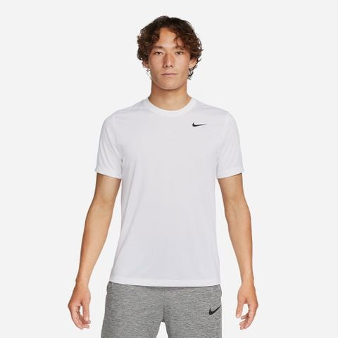 Nike - Áo Tay Ngắn Thể Thao Nam Dri-FIT Tee Legend Reset