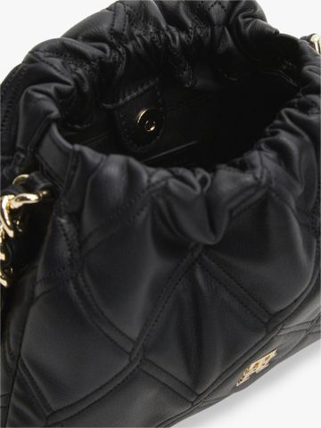 Tommy Hilfiger - Túi Đeo Chéo Nữ Quilted Chain TH Monogram Crossbody Bag - 3